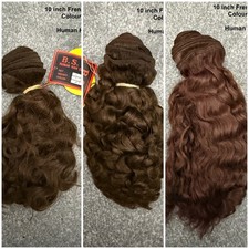 100 % ECHTHAAR FRANZÖSISCHER