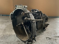 Mercedes W110 W111 W108 4 Gang