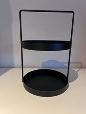 🌸 Etagere - Rund 2 Etagen