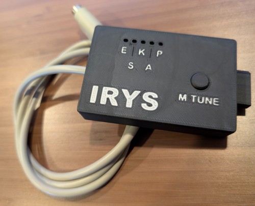 Yaesu icom ldg tuner active - to,