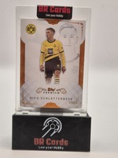Nico Schlotterbeck Numbered /25 BVB Premium Koffer