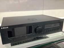 Block CVR-100+ MKIII