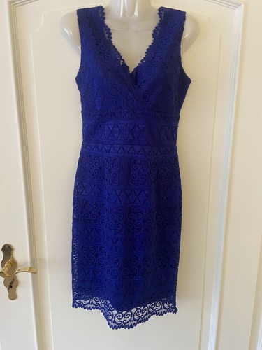 Lipsy spitzenkleid - lipsy,