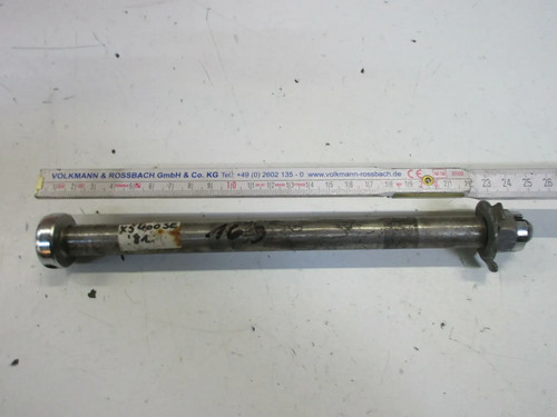 Yamaha 400 se 4g5 - xs,