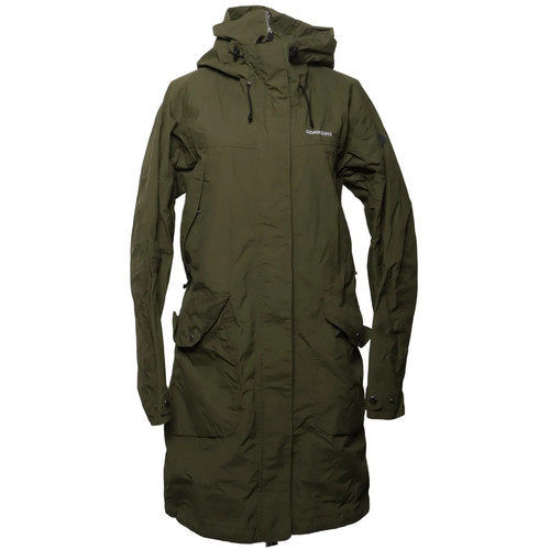 Didriksons 1913 parka damen - didriksons, parka,