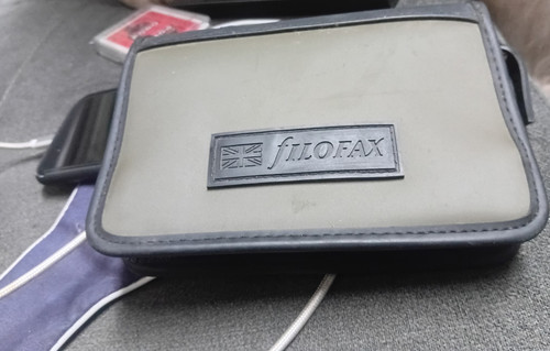 Filofax pocket taschenkalender - pocket,