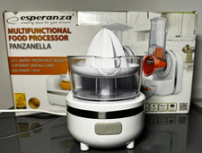 3 in 1 Reibe/Gefroren Obst