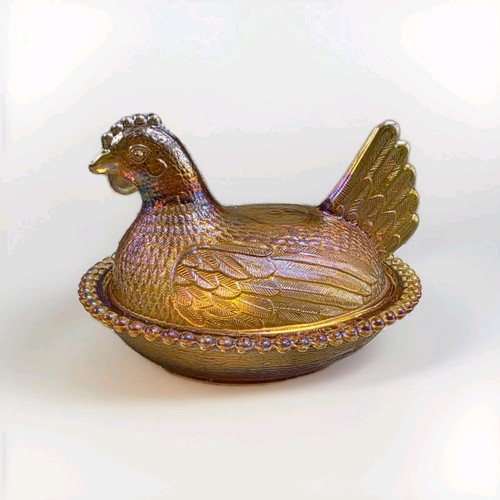 Hen nest huhn - nest,