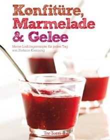 Konfitüre marmelade gelee - konfitüre,,