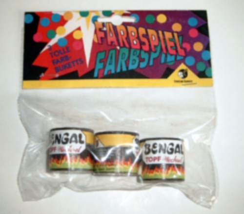 Seltenes 3er set - seltenes, aus