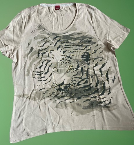 Olsen damen shirt kurzarm - damen, t-shirt