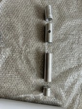 Si’s Saber Plug And Play Custom Lichtschwert 