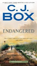 C. J. Box Endangered