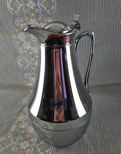 Vintage alfi isolierkanne - vintage,