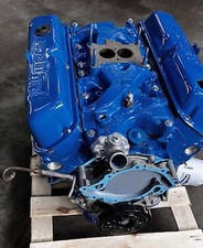 FORD MOTOR 302 ÜBERHOLT -