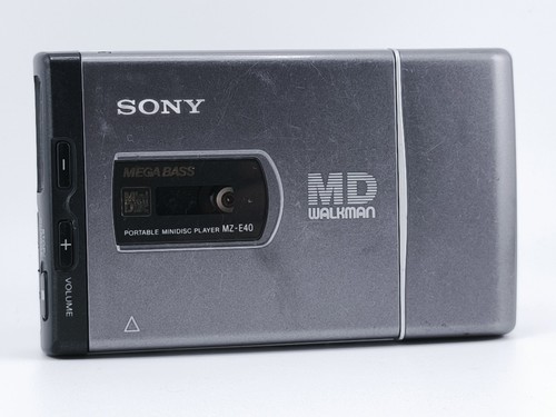 Sony walkman e40 - sony, /