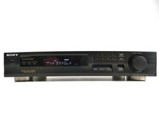 Sony ST-S211 AM FM Stereo Hifi