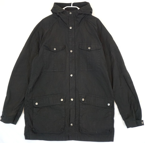 Fjällräven greenland parka - greenland,