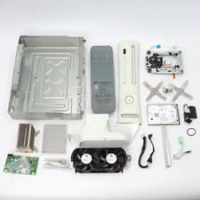 🔧❎ Xbox 360 Konsole