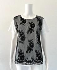 Miu Miu Prada T-Shirt mit