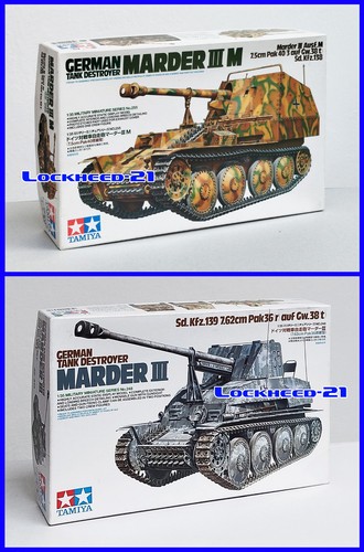 Tamiya 35255 kfz 138 - 1/35,