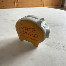 „Gute Laune Schweinchen“