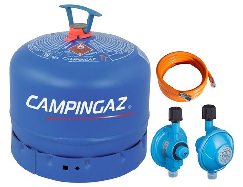 Campingaz 904 gasflasche - campingaz,