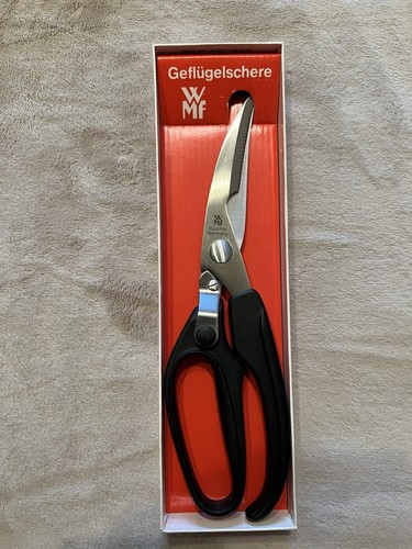 Wmf geflügelschere 5cm - wmf, 24.5cm