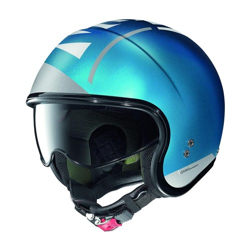 Nolan jet helme n21 - helme,
