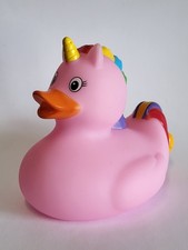 Ente Badeente Quietschente