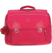 Kipling Tasche pink