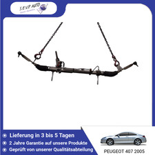 🇩🇪 LENKGETRIEBE ➤