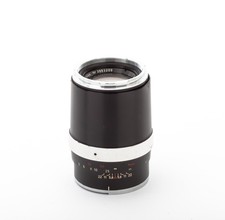 Carl Zeiss f. Contarex 135mm 4