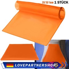 DIY Motorrad Sitz Kühl kissen