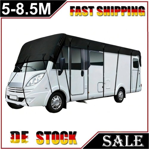 Wohnwagen reisemobil - wohnwagen,