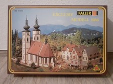 Faller 350 exclusivmodell - b-350,