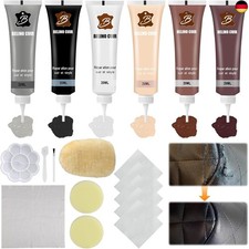 JIANGZHIB Lederreparatur