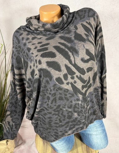 Italy butterweicher pullover - italy,