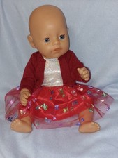 Baby Born Annabell 43 cm