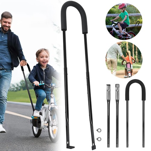 Fahrrad schiebestange - fahrrad,