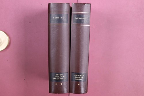 377690 gotthold ephraim - 377690,