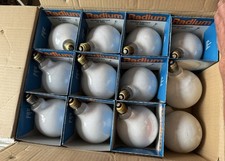 1xRadium Globe Glühbirne