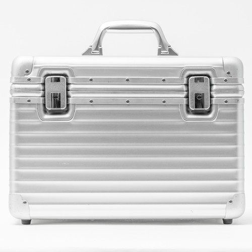 Rimowa cabin pilot - pilot, case