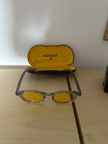 Moscot lemtosh sonnenbrille - lemtosh,