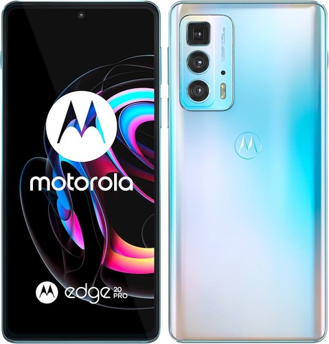 Motorola edge pro 256gb - motorola, 20