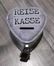 Spardose Reisekasse