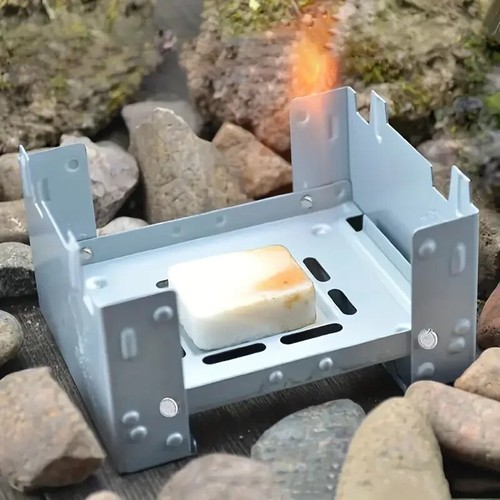 Klapp taschenkocher - klapp,