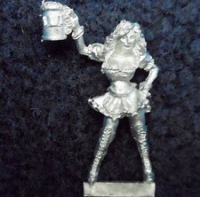 2006 Human Beer Garden Beauty