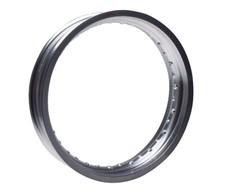 Felgenring Alufelge 16 x 3,00 Zoll 36 Speichen für MZ ES ETZ 150 250 251 SIMSON