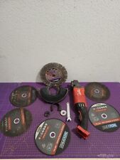 Milwaukee FUEL Akku-Winkelschleifer M18 FLAG230XPDB Ohne Battery/Ladegerät _10_5